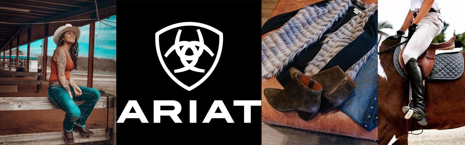 Ariat Türkiye